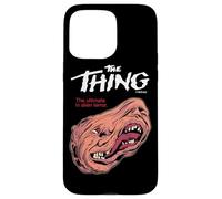 The Thing The Ultimate in Alien Terror Coque pour iPhone 15 Pro Max