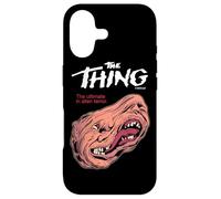 The Thing The Ultimate in Alien Terror Coque pour iPhone 17