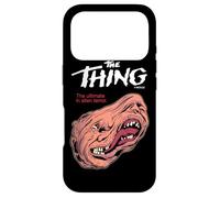 The Thing The Ultimate in Alien Terror Coque pour iPhone 17 Pro