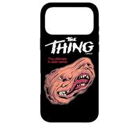 The Thing The Ultimate in Alien Terror Coque pour iPhone 17 Pro Max