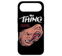 The Thing The Ultimate in Alien Terror Coque pour iPhone Air