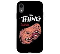 The Thing The Ultimate in Alien Terror Coque pour iPhone XR