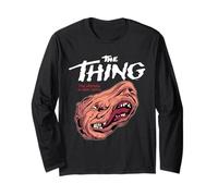 The Thing The Ultimate in Alien Terror Manche Longue