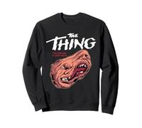 The Thing The Ultimate in Alien Terror Sweatshirt