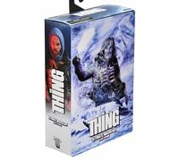 NECA - The Thing ULT MacReady Wv3 7In AF