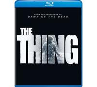 The Thing [Usa][Blu-Ray]