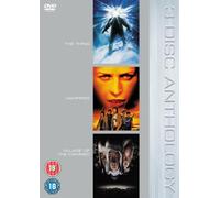 The Thing/Vampires: Los Muertos/Village of the Damned [Import anglais]