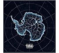 The Thing (Original Soundtrack)