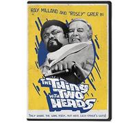 The Thing with Two Heads