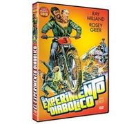 The Thing With Two Heads / El Experimento Diabolico (DVD) G