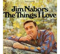 Jim Nabors - The Things I Love