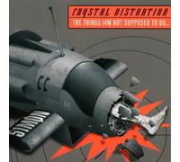 The Things I4m Not Supposed to [Import]