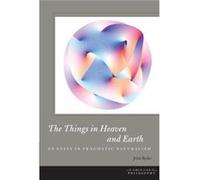 The Things in Heaven and Earth by John Ryder John Ryder (Auteur)