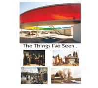 The Things I've Seen..: Danish painters