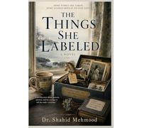 The Things She Labeled: A Novel