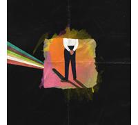 Calling All Captains - The Things That I've Lost (CD)