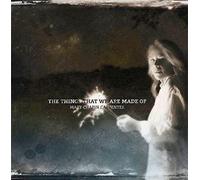 Mary Chapin Carpenter The Things That We Are Made Of (Vinyl) 12" Album