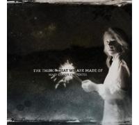 The Things That We Are Made Of by Mary Chapin Carpenter [Audio CD] NEUF