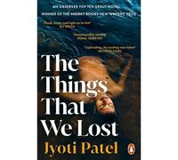 The Things That We Lost