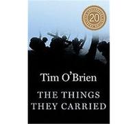 The Things They Carried Tim O'Brien (Auteur)