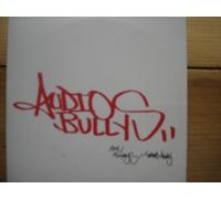 Audio Bullys – The Things / Turned Away – Import