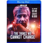 The Things We Cannot Change [Blu-Ray]