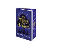 The things we forget - Breanne Randall - Addictasy - broché - Roman