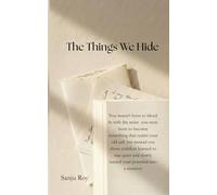 The things we hide