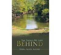 The Things We Left Behind