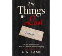 The Things We Lost