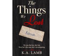 The Things We Lost