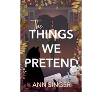 The Things We Pretend: An MM Office Romance