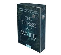 The Things We Water: Das Geheimnis um Blackrock
