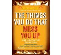 The Things You Do That Mess You Up (Pick Me Up) - [Version Originale] Inconnu (Auteur)
