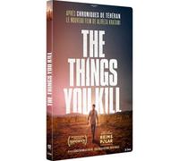 The Things You Kill