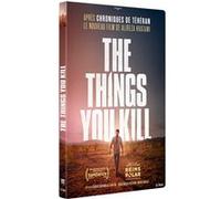 The Things You Kill DVD C