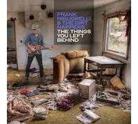 The Things You Left Behind