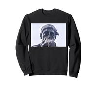 The Thinker par Auguste Rodin Sweatshirt