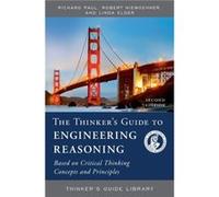 The Thinkers Guide to Engineering Reasoning by Linda Elder Linda Elder (Auteur)