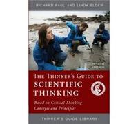 The Thinkers Guide to Scientific Thinking by Linda Elder Linda Elder (Auteur)