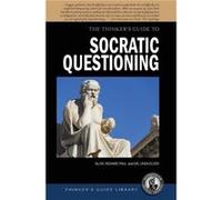 The Thinkers Guide to Socratic Questioning by Linda Elder Linda Elder (Auteur)