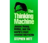 The Thinking Machine