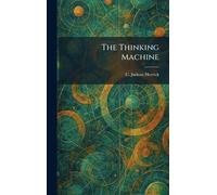 The Thinking Machine