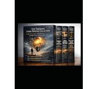 The Thinking Under Pressure Collection: Struggle Is the Curriculum - A Three-Book Series on Intelligence, Failure, and Responsibility