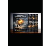 The Thinking Under Pressure Collection: Struggle Is the Curriculum - A Three-Book Series on Intelligence, Failure, and Responsibility