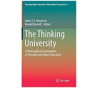 The Thinking University