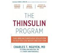 The Thinsulin Program - [Version Originale] Charles Nguyen, Tu Nguyen, Mary Ann Marshall, (Auteur)