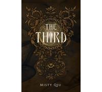 The Third: A Dark Fantasy Romance (The Dance of Shadow Book 1)