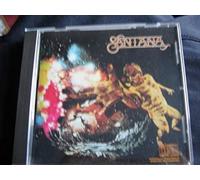 Santana - The Third Album [Import]