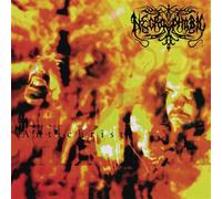 The Third Antichrist (Re-Issue 2022)